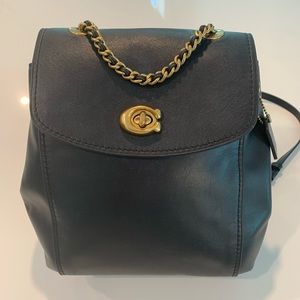 Coach Parker convertible backpack 18